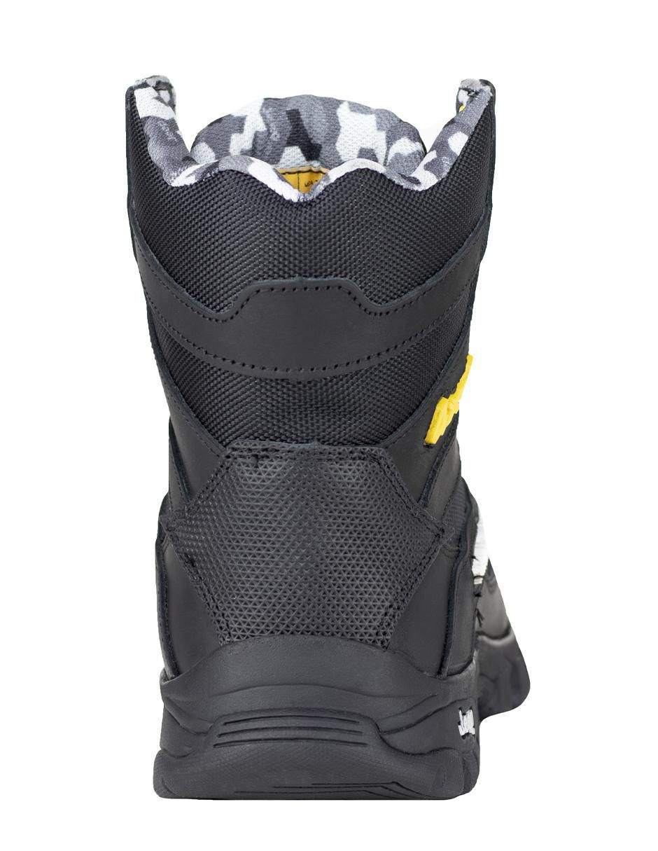 Bota para hombre 5