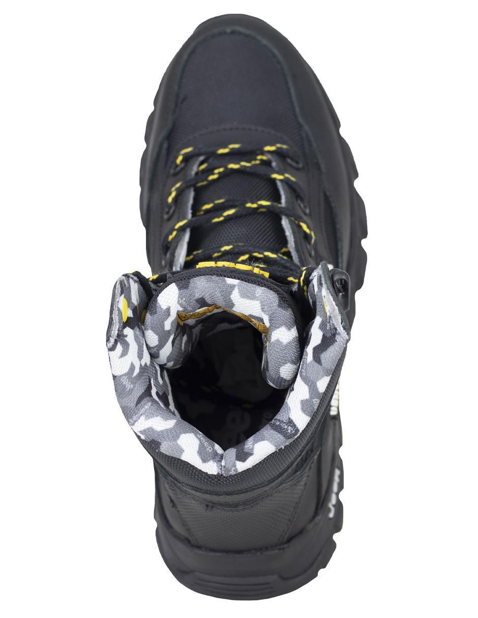 Bota para hombre 6