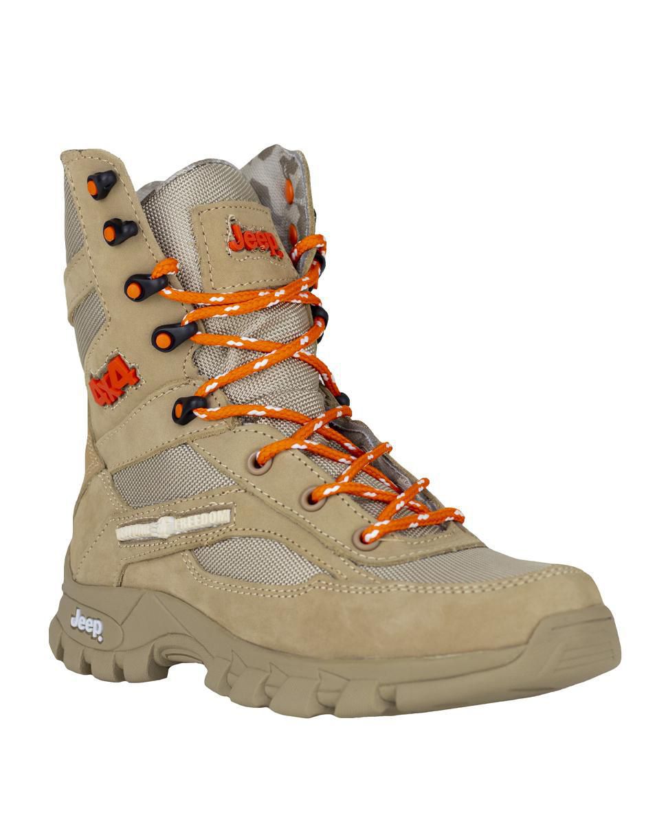 Bota para hombre