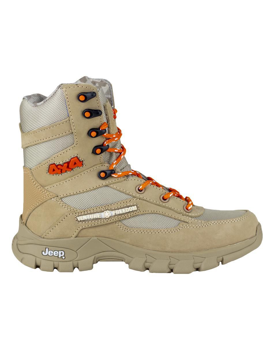 Bota para hombre 2