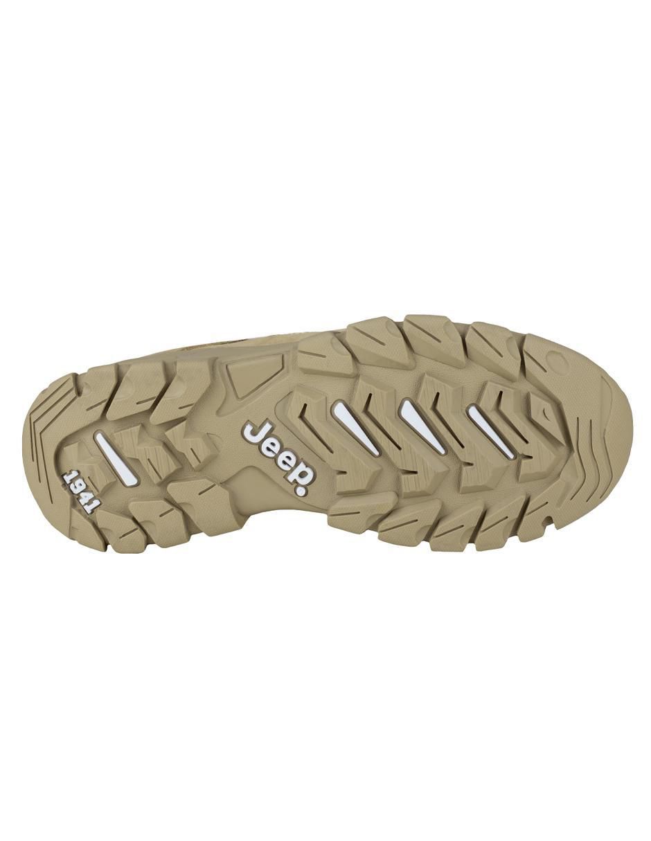 Bota para hombre 4