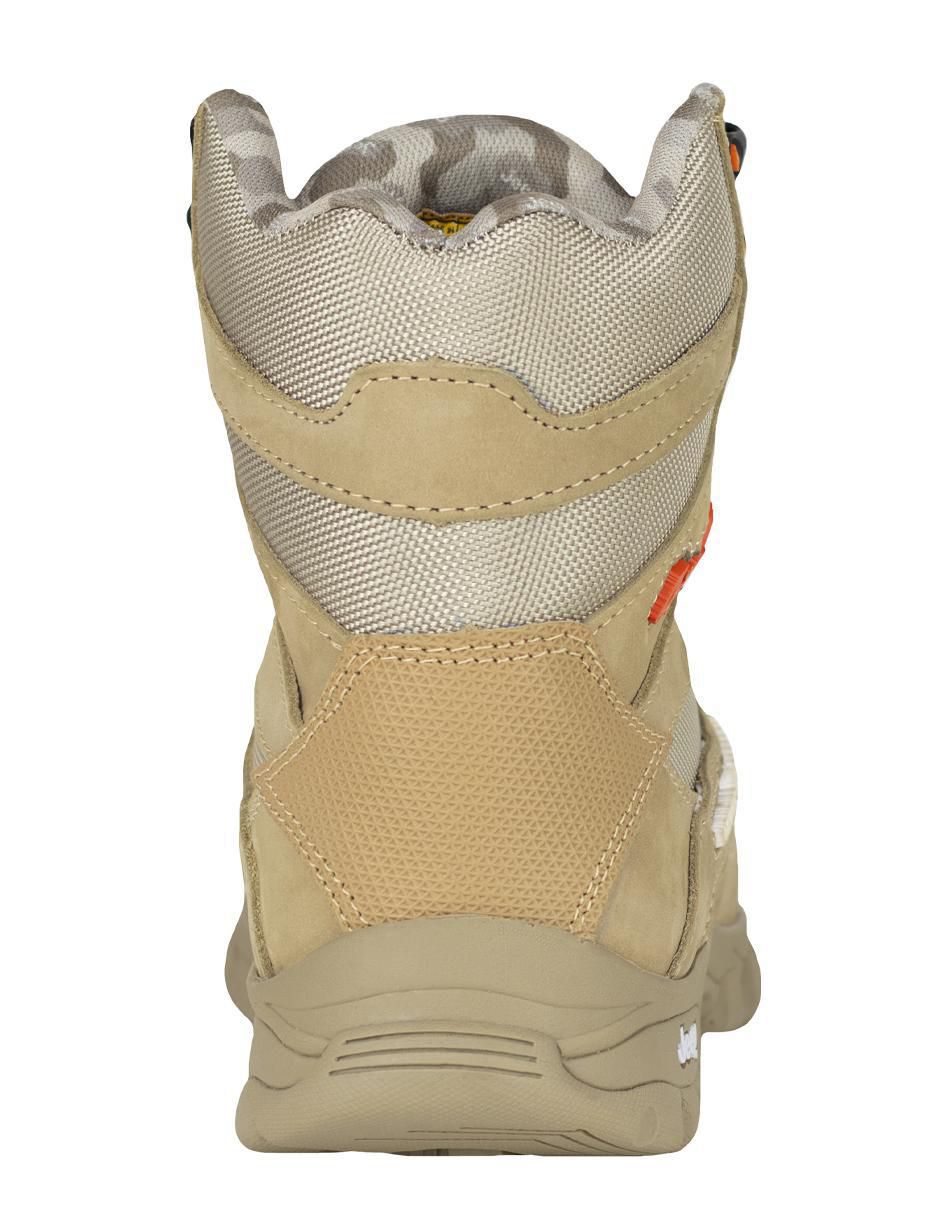 Bota para hombre 5