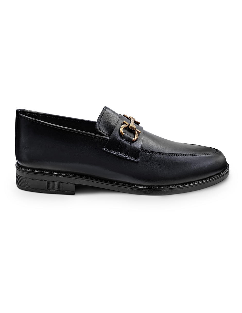 Mocasín Brooklyn Nn para hombre 2