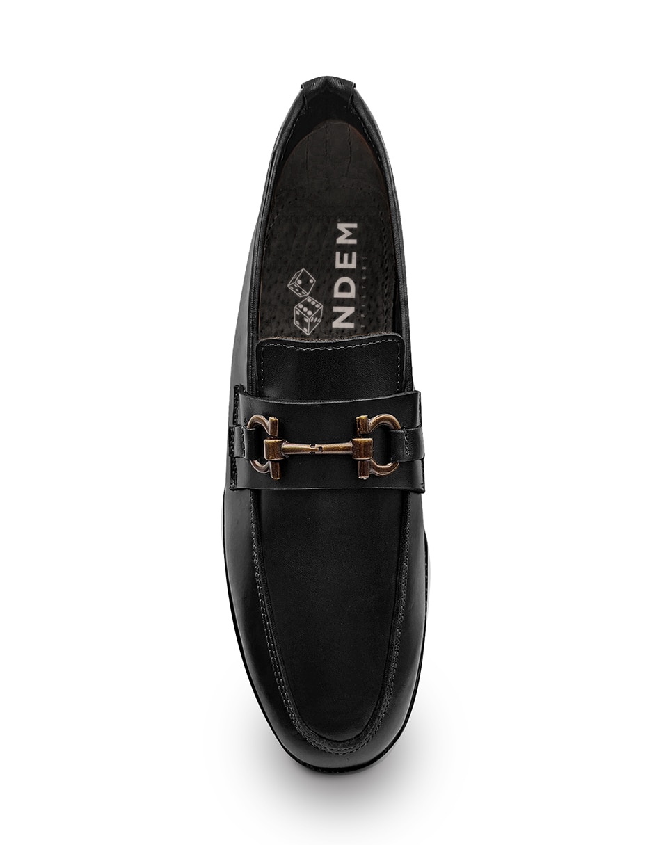 Mocasín Brooklyn Nn para hombre 5