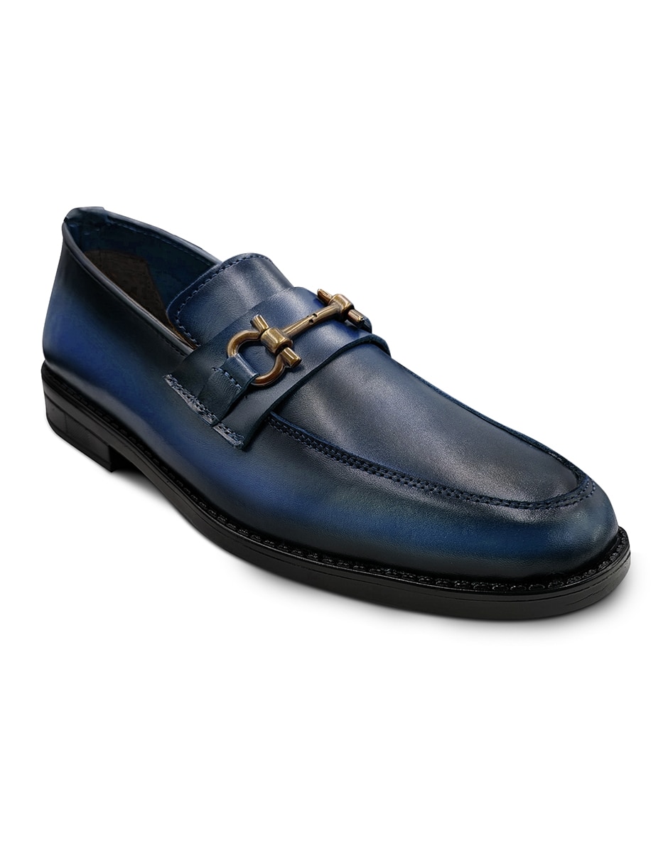 Mocasín Brooklyn Mm para hombre