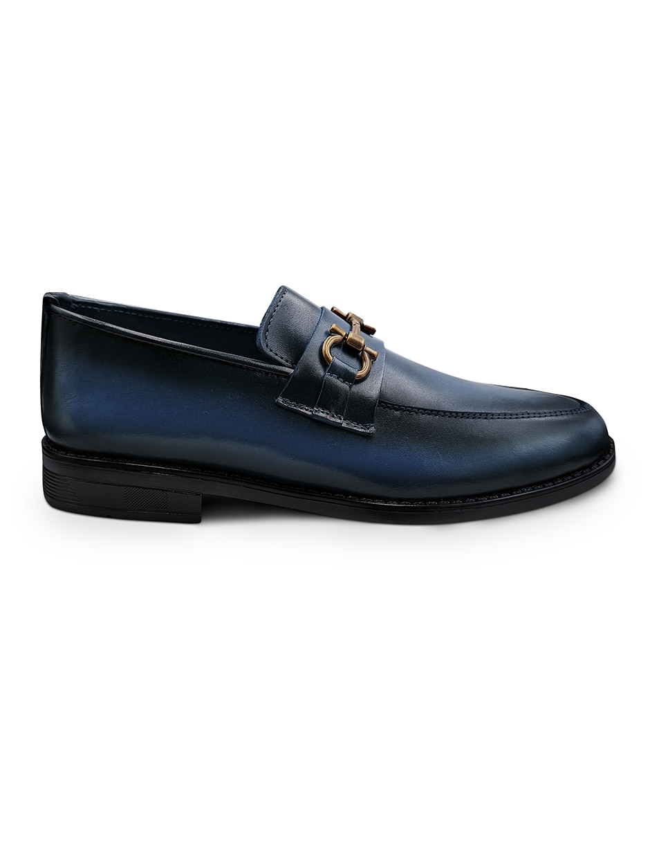 Mocasín Brooklyn Mm para hombre 2