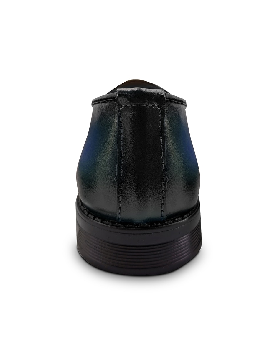 Mocasín Brooklyn Mm para hombre 3
