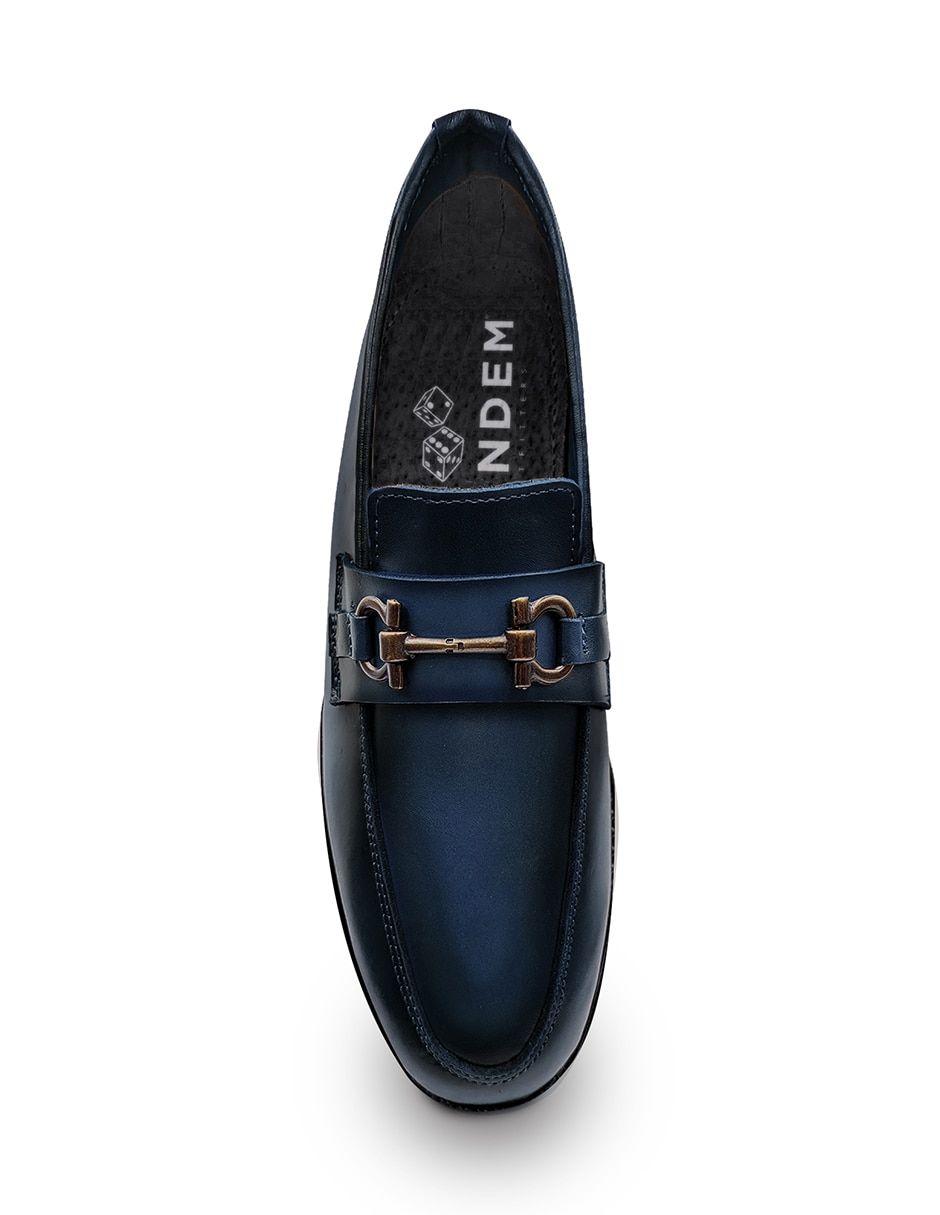 Mocasín Brooklyn Mm para hombre 5