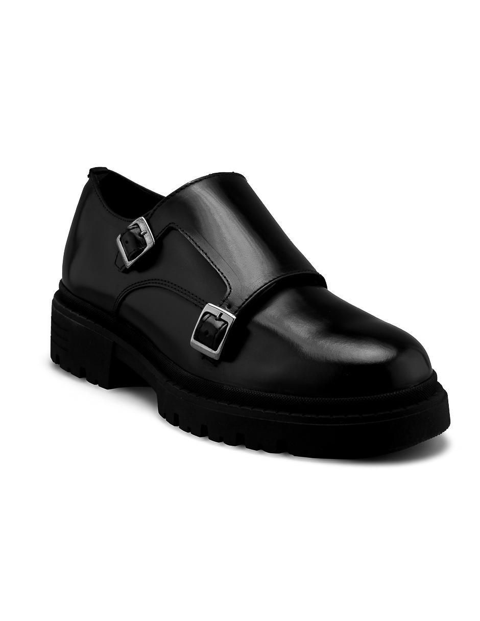 Zapato monk para hombre Zapato monk para hombre