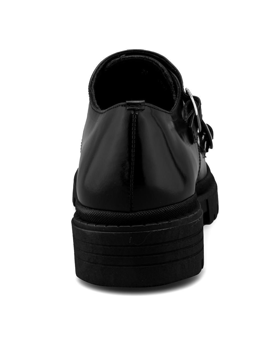 Zapato monk para hombre 3