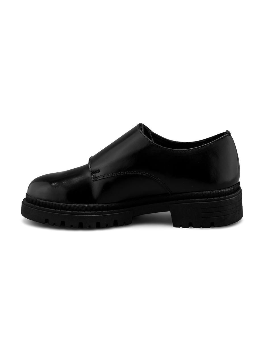 Zapato monk para hombre 4