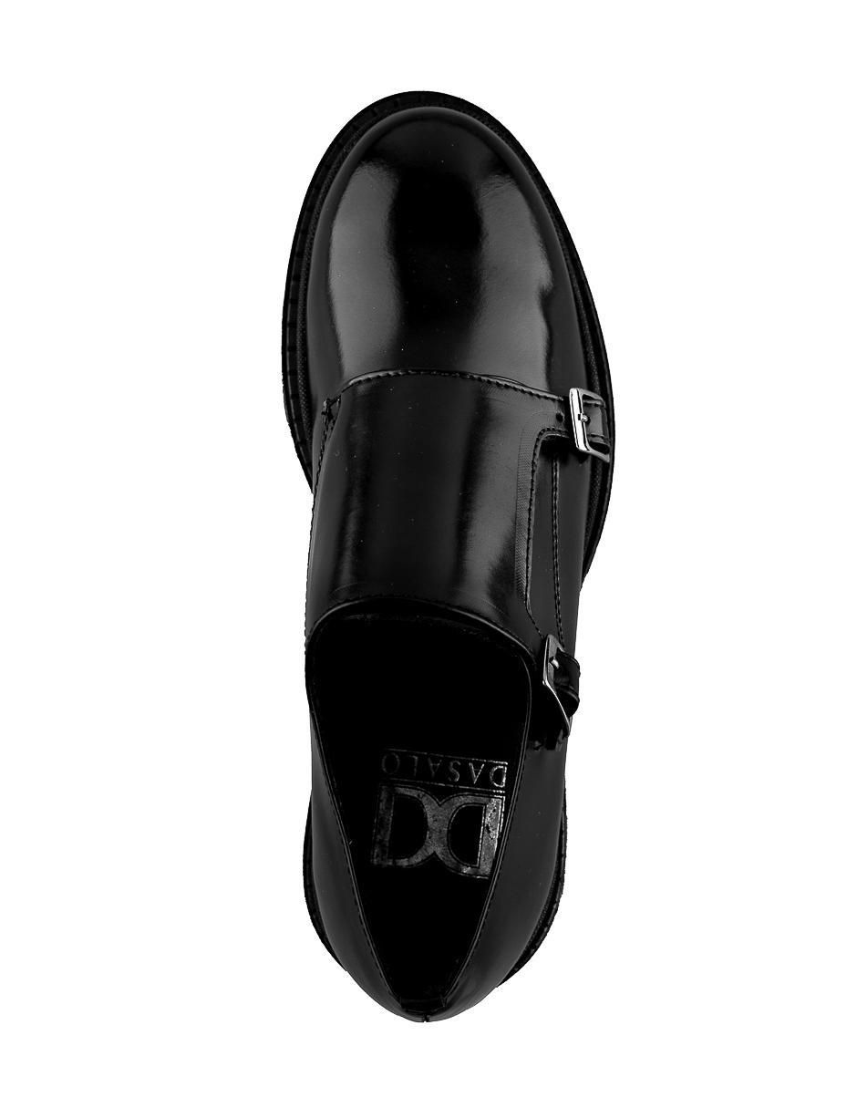 Zapato monk para hombre 5