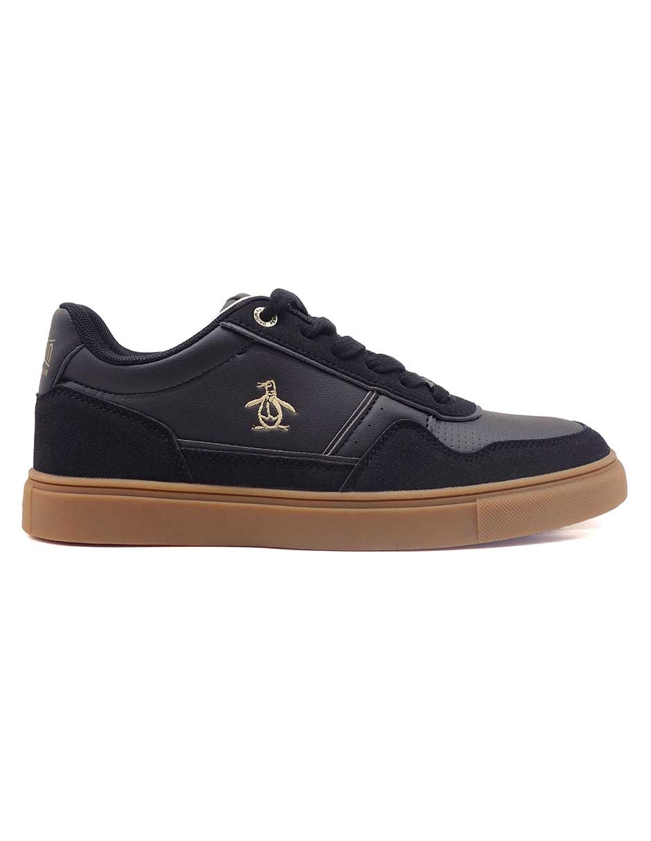 Tenis Original Penguin para hombre