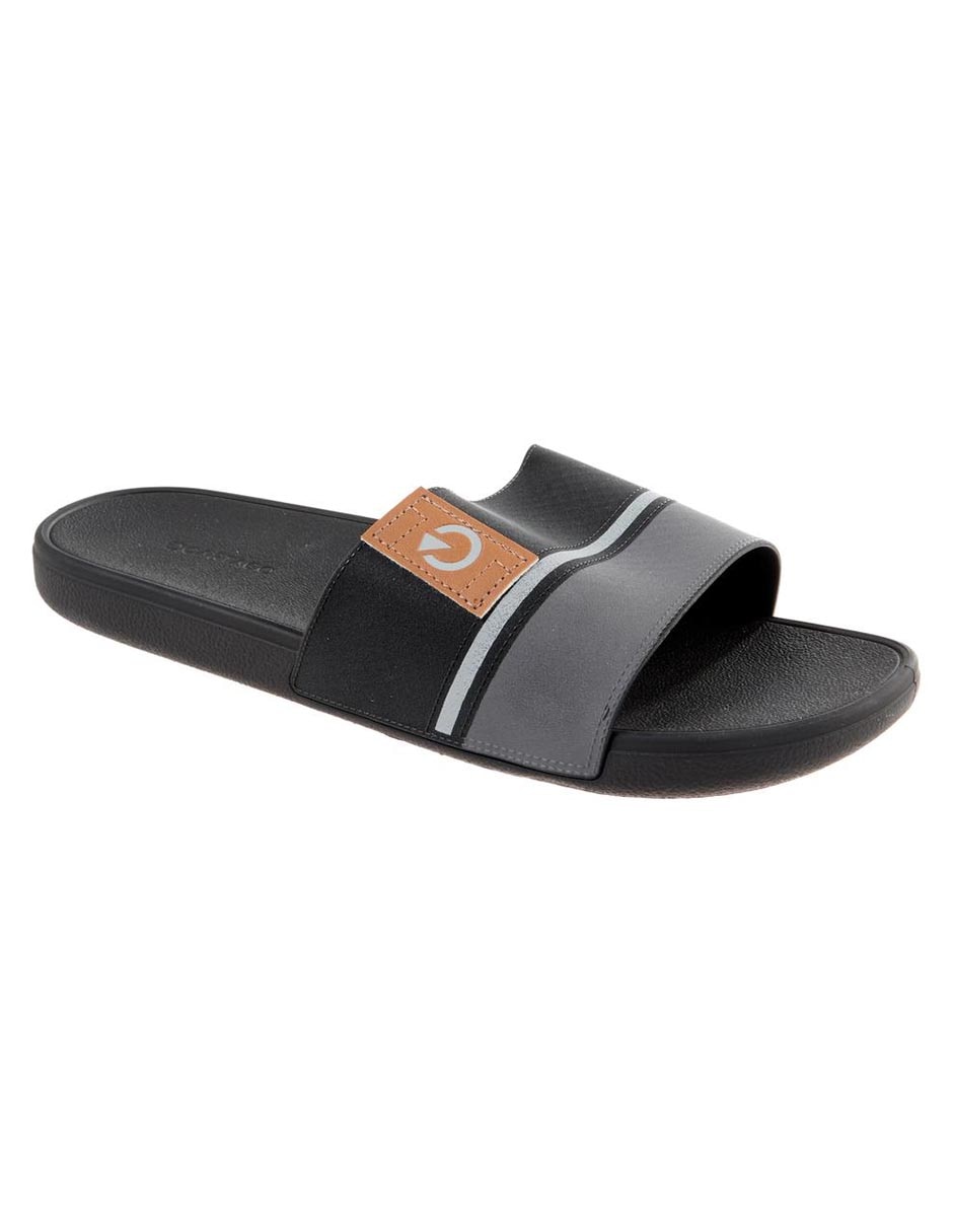 Sandalia para hombre