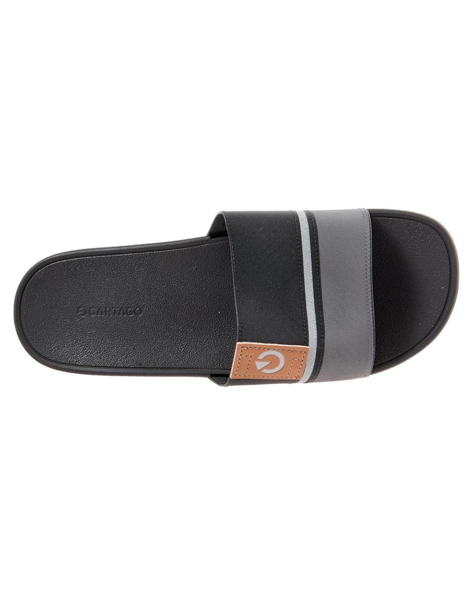 Sandalia para hombre 3
