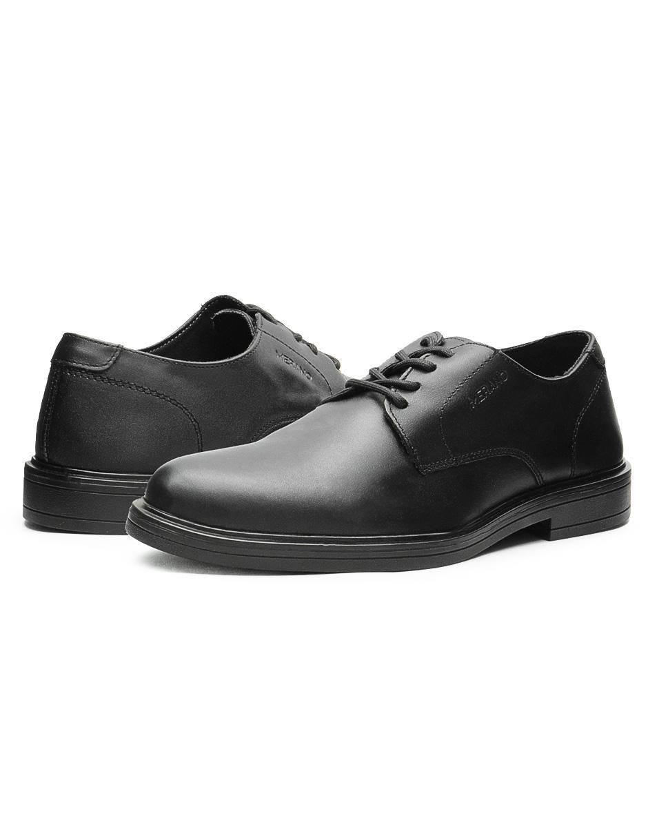 Zapato derby para hombre 2