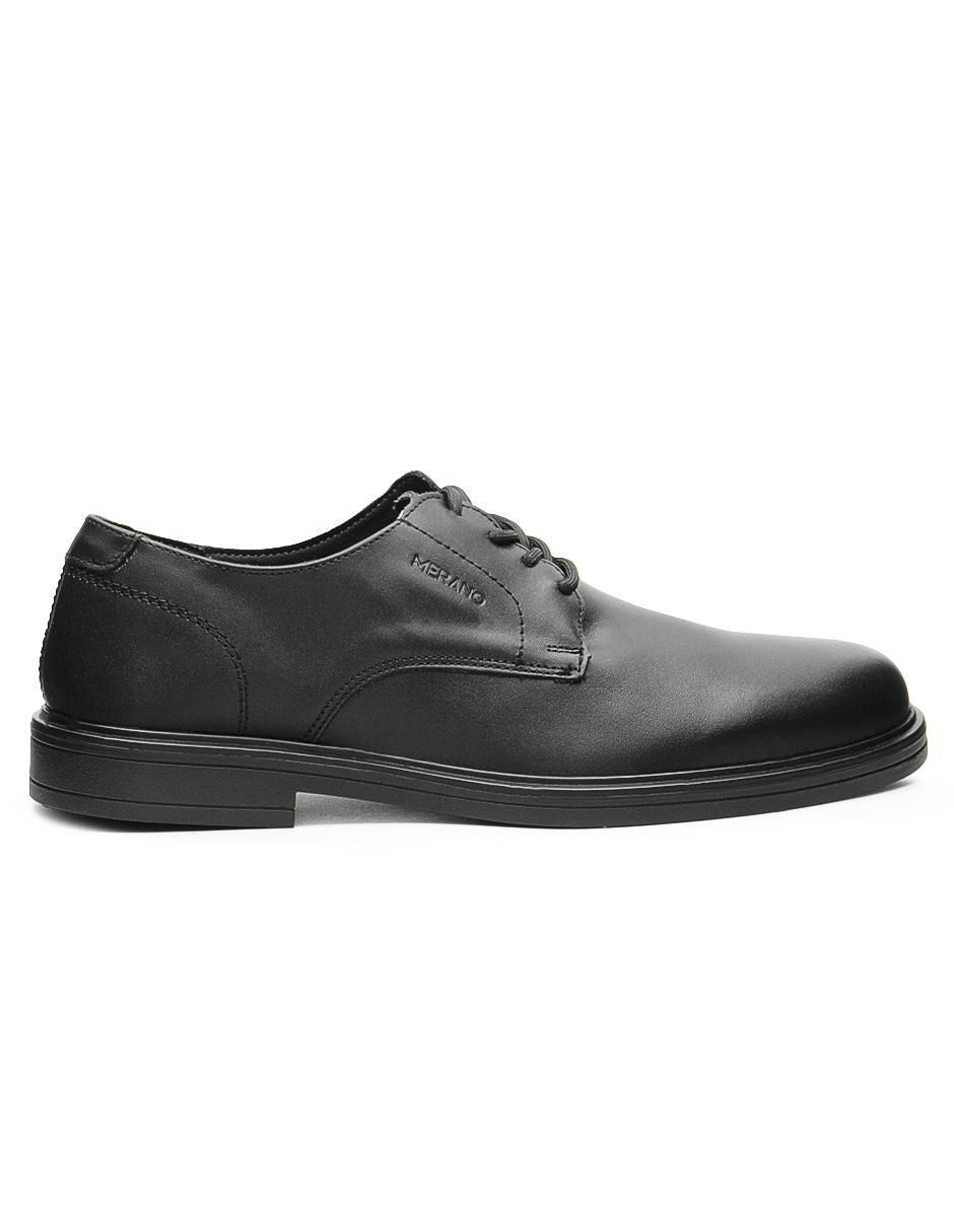 Zapato derby para hombre 4
