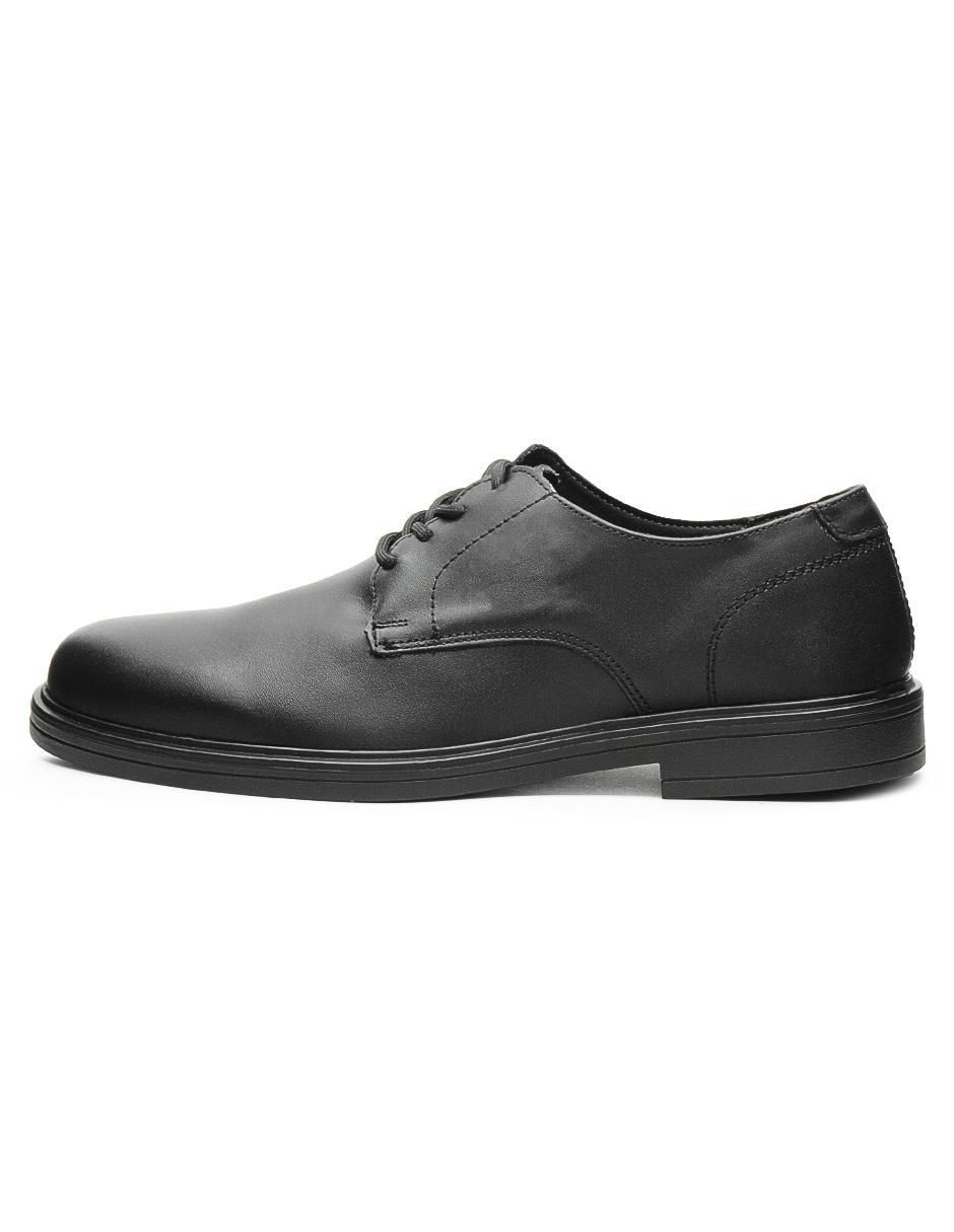 Zapato derby para hombre 5