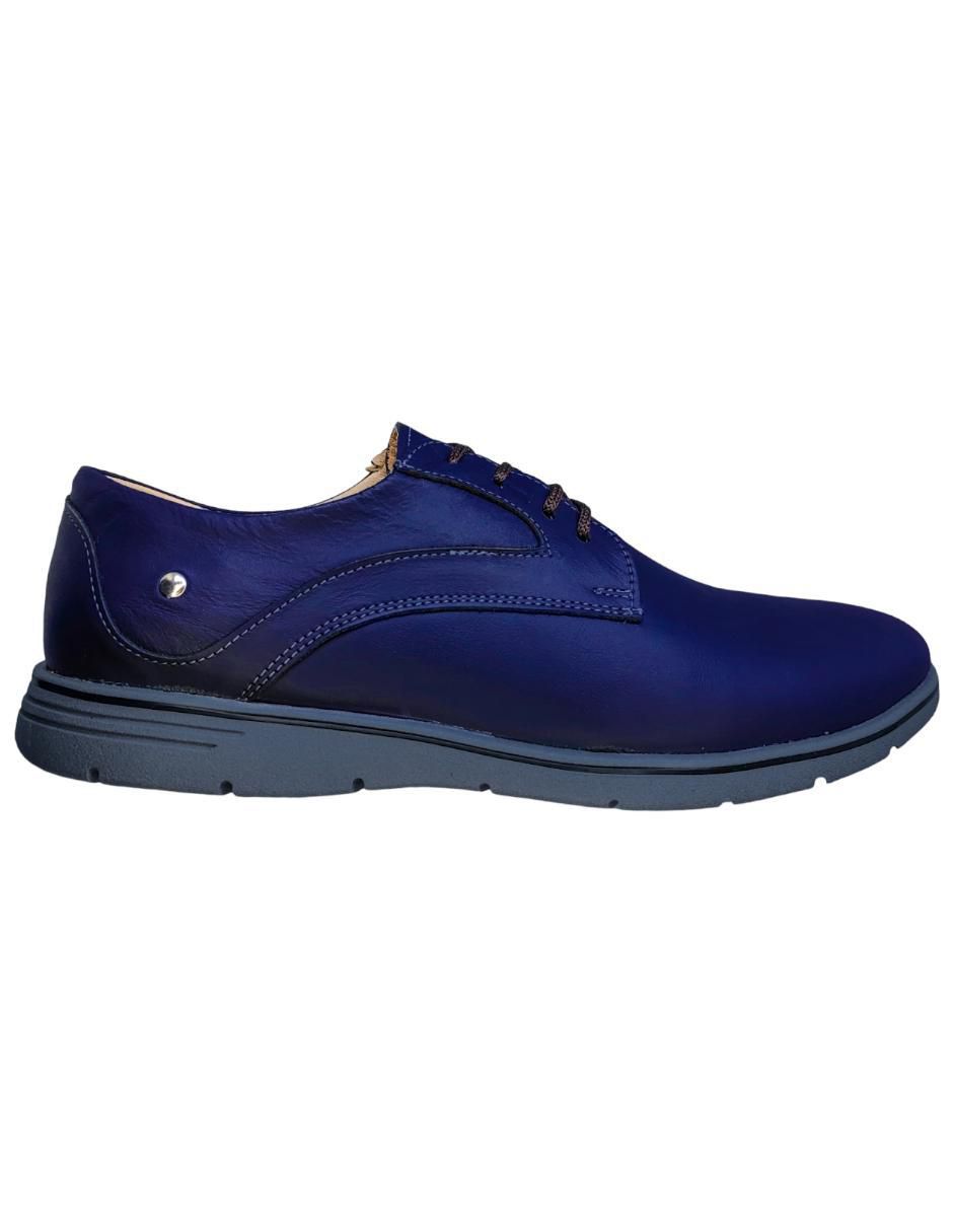 Zapato derby enco footwear casual "para hombre"
