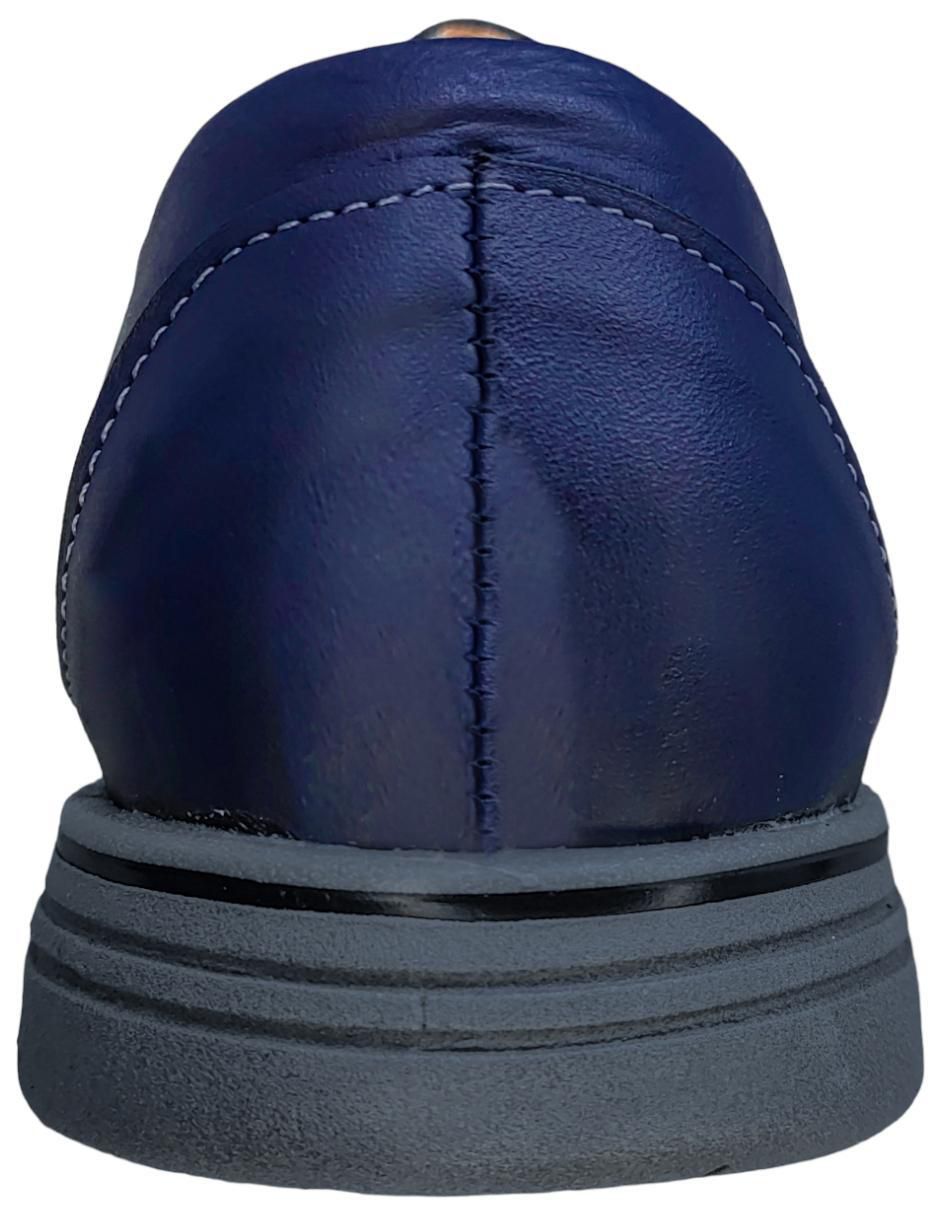 Zapato derby enco footwear casual "para hombre"