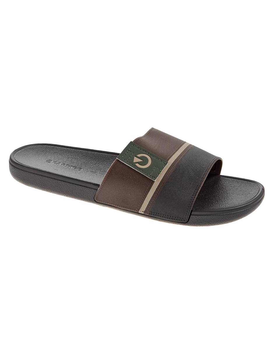 Sandalia para hombre