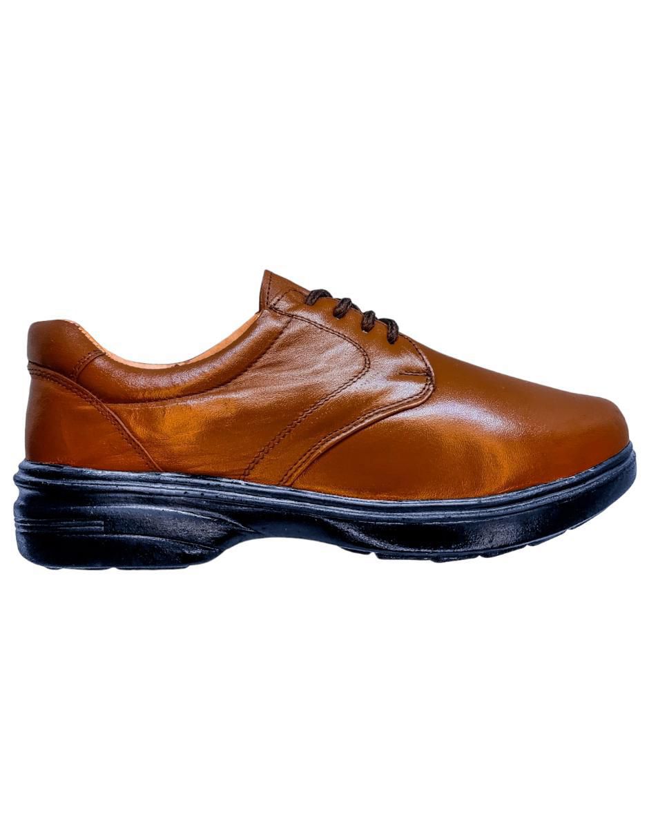 Zapato derby enco footwear casual "para hombre"