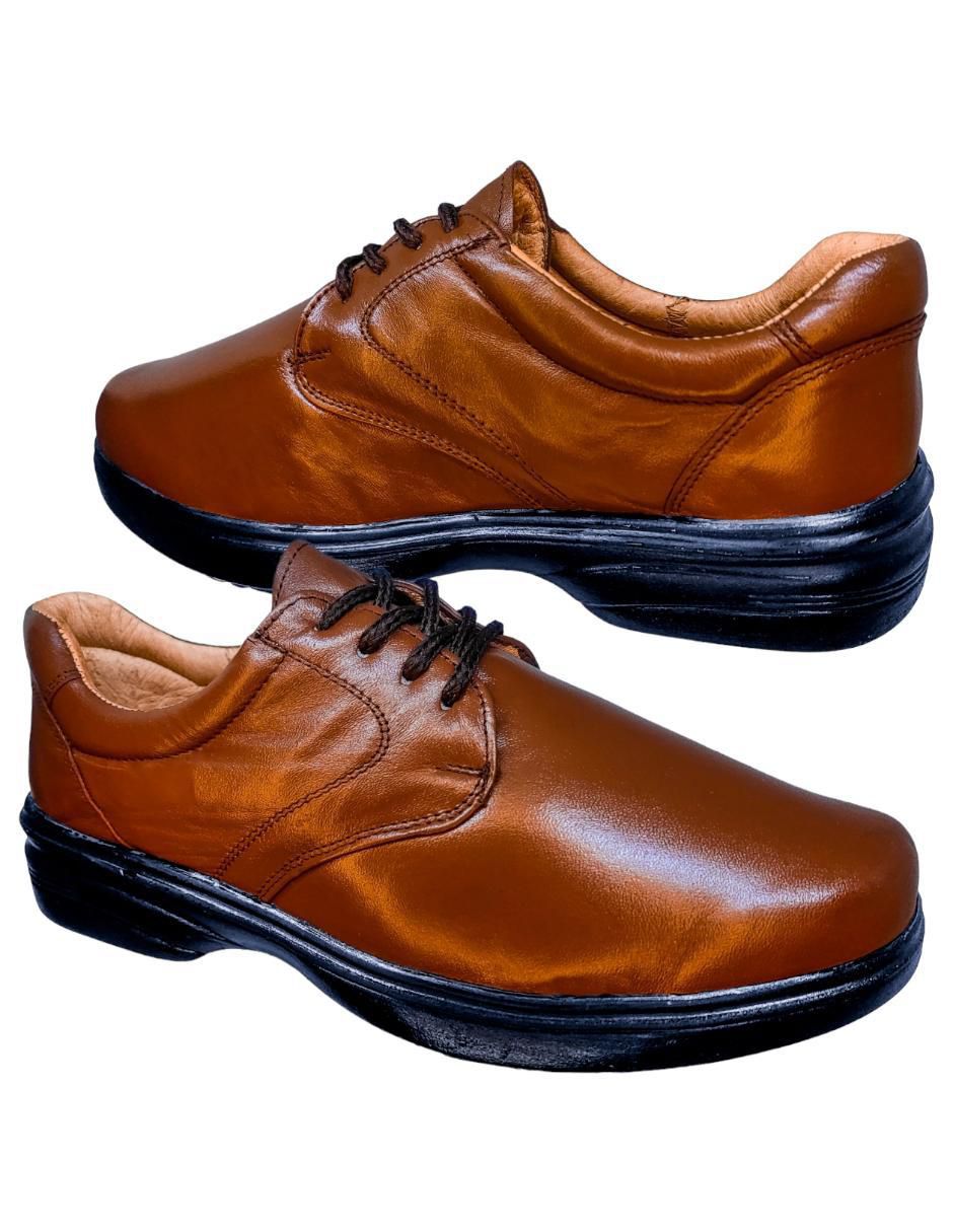 Zapato derby enco footwear casual "para hombre"