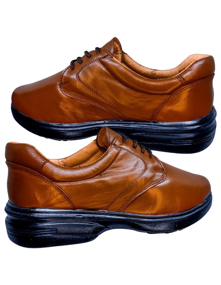 Zapato derby enco footwear casual "para hombre"