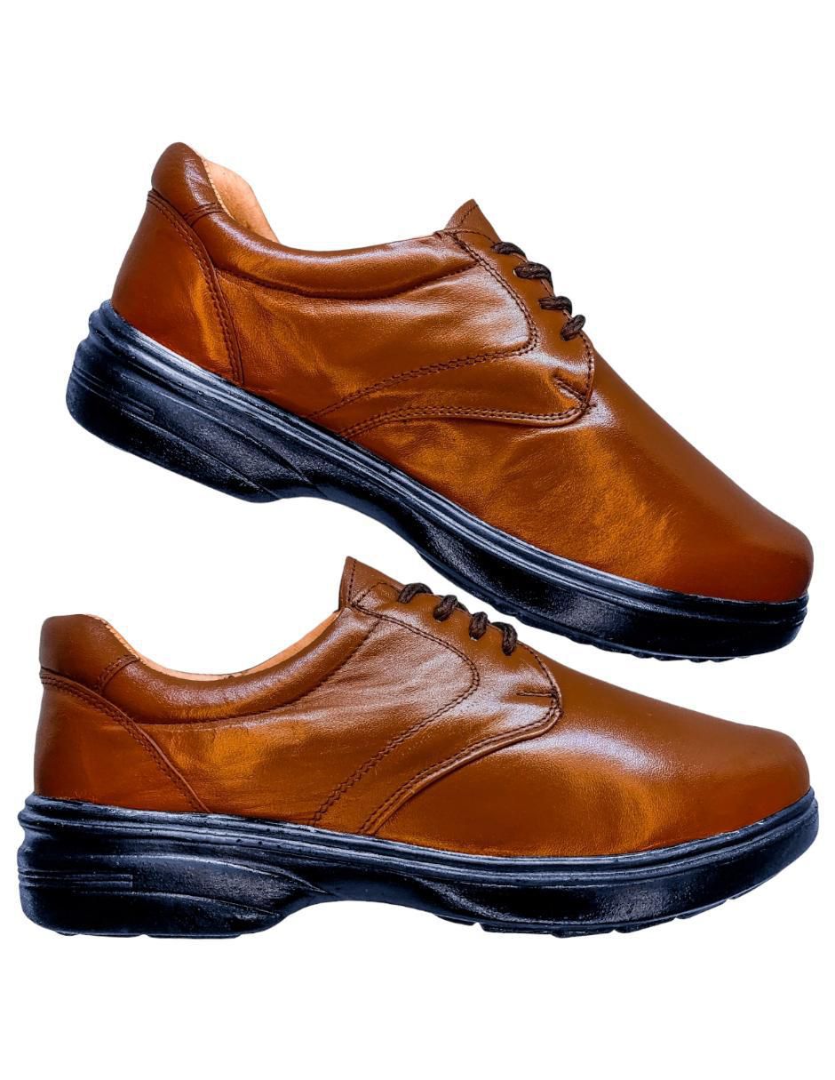 Zapato derby enco footwear casual "para hombre"