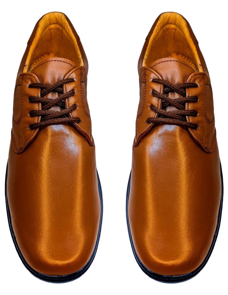 Zapato derby enco footwear casual "para hombre"