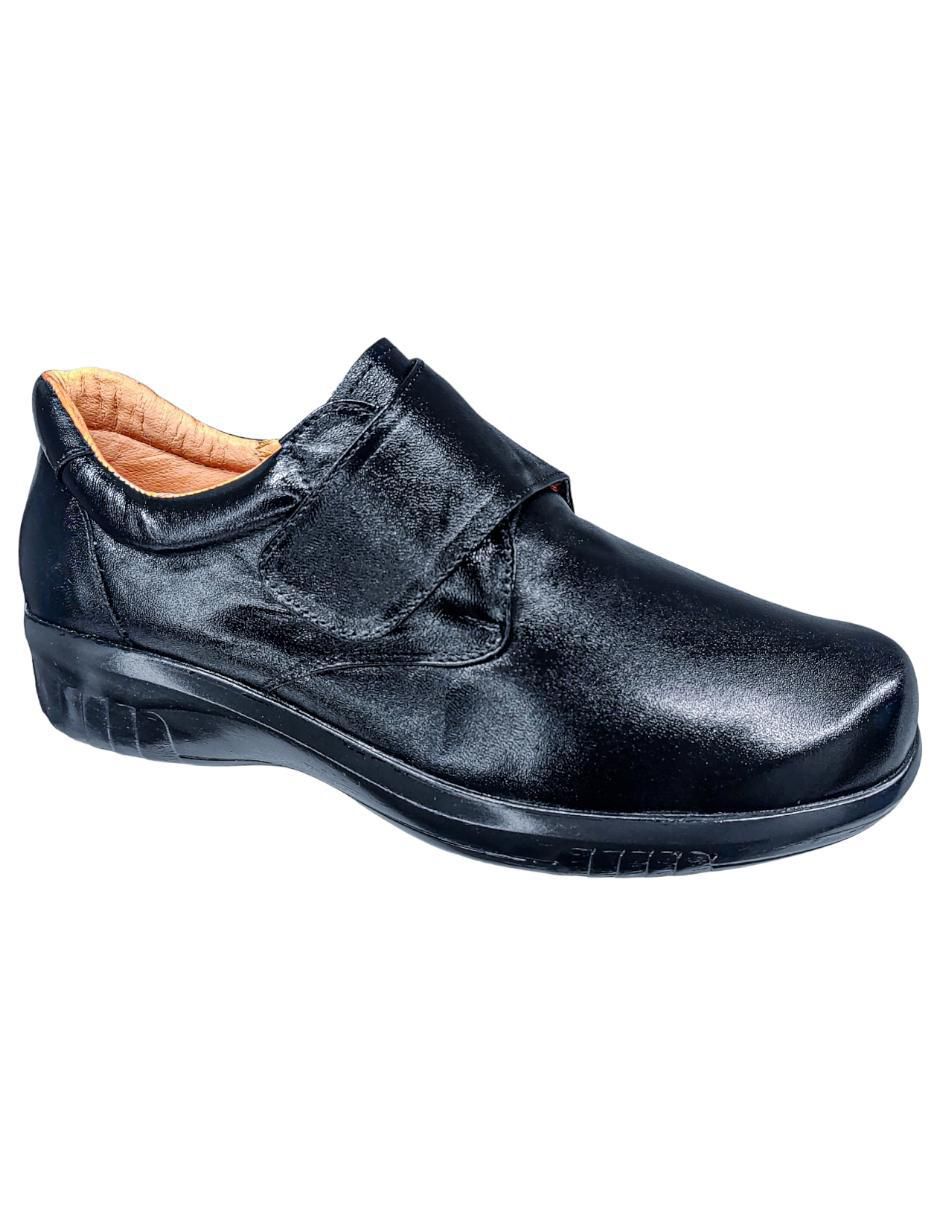 Zapato derby enco footwear comfort "para hombre"