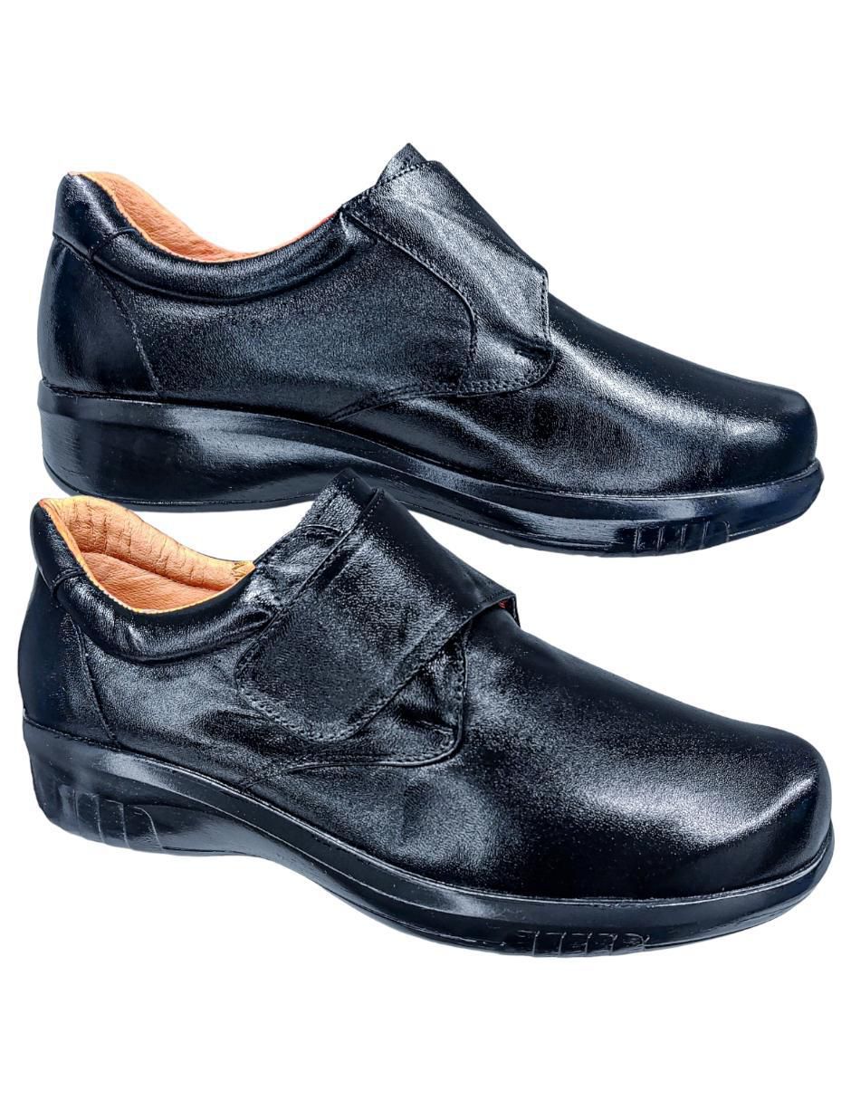 Zapato derby enco footwear comfort "para hombre"