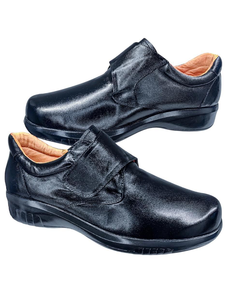 Zapato derby enco footwear comfort "para hombre"