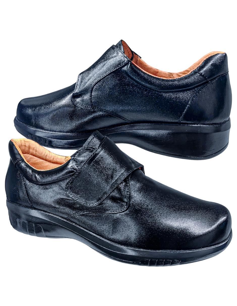 Zapato derby enco footwear comfort "para hombre"