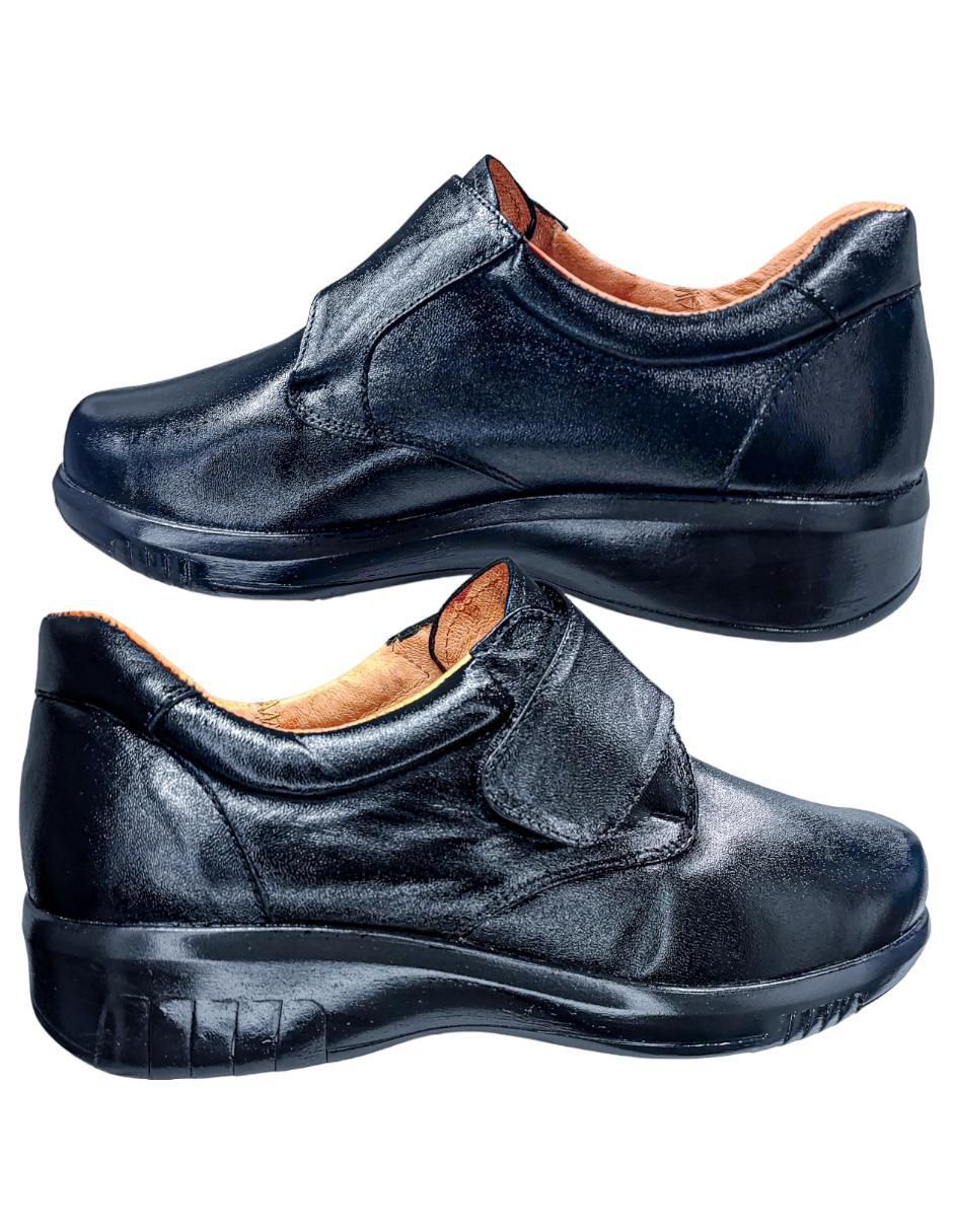 Zapato derby enco footwear comfort "para hombre"