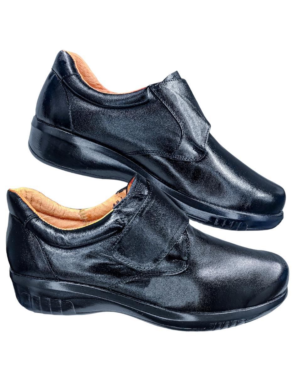 Zapato derby enco footwear comfort "para hombre"