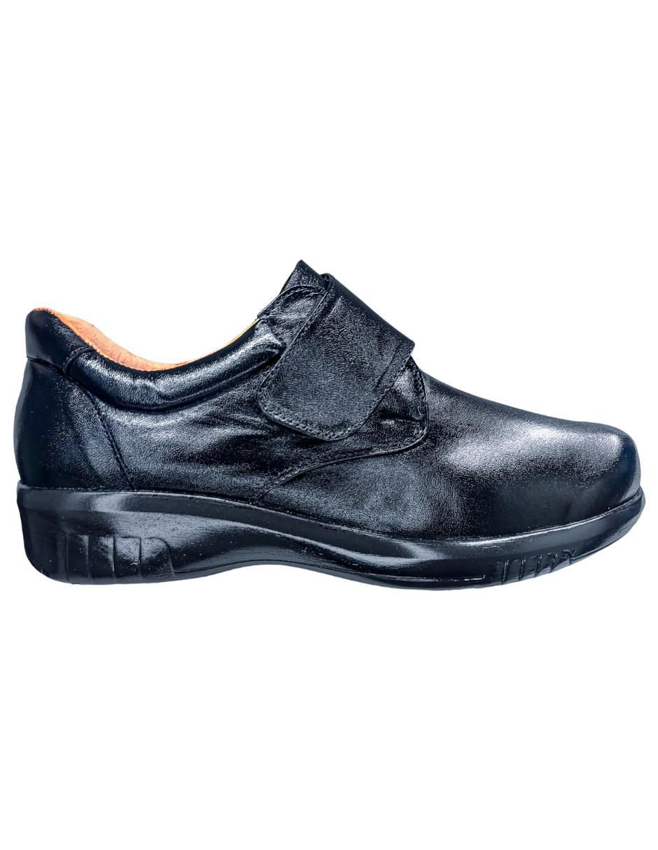 Zapato derby enco footwear comfort "para hombre"