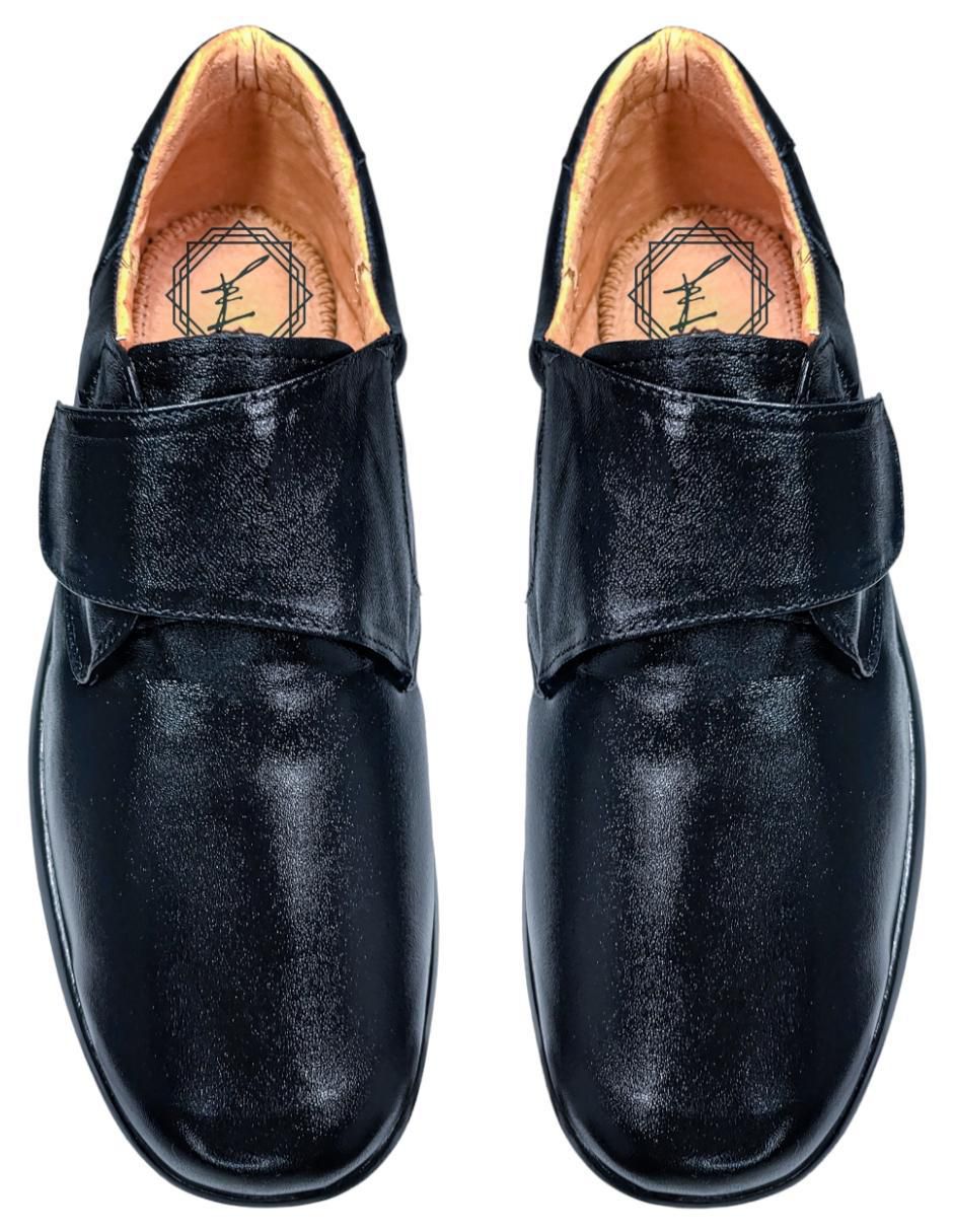 Zapato derby enco footwear comfort "para hombre"