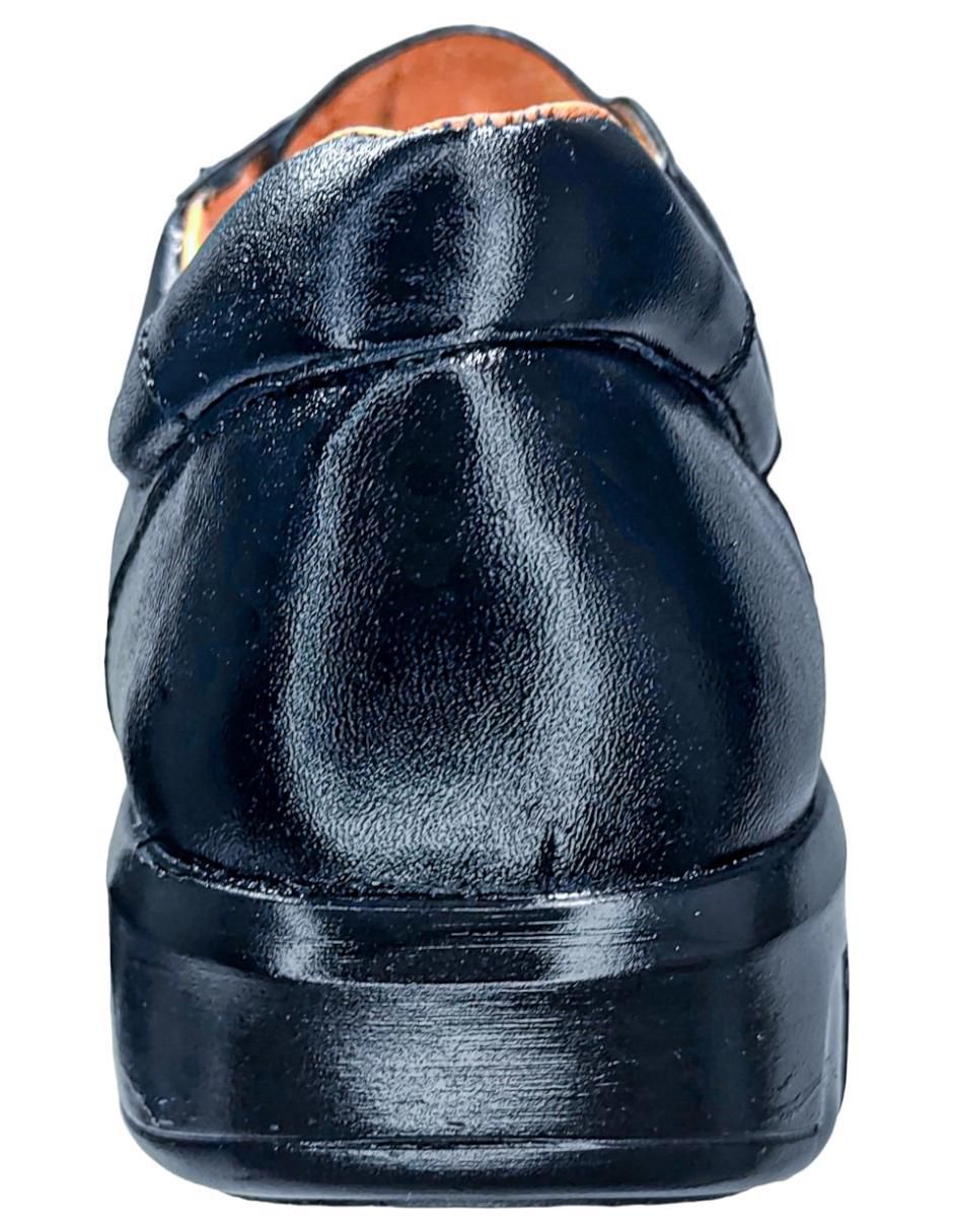 Zapato derby enco footwear comfort "para hombre"