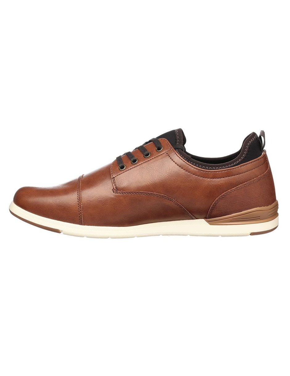 Zapato cerrado para hombre 4