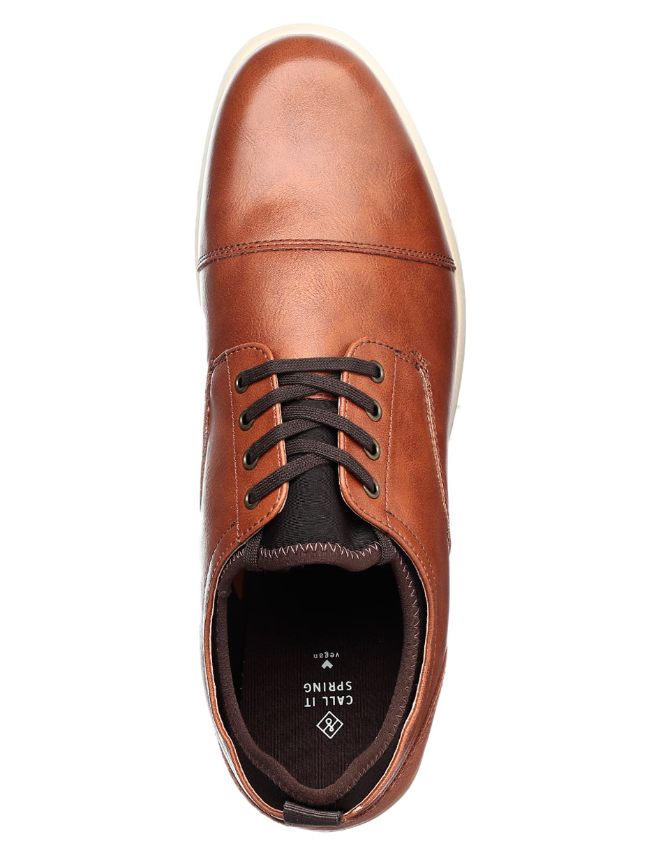 Zapato cerrado para hombre 5