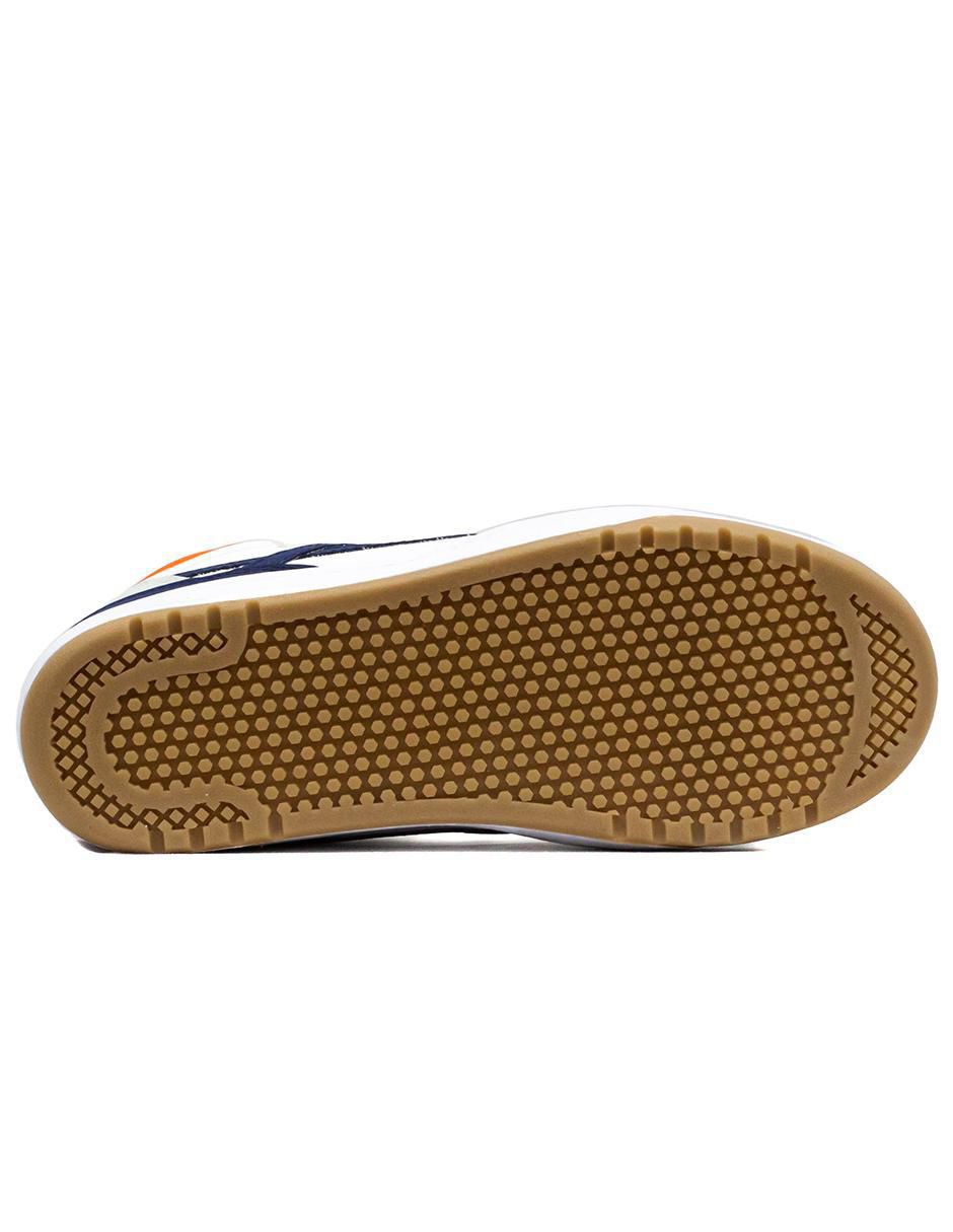 Tenis para hombre 4