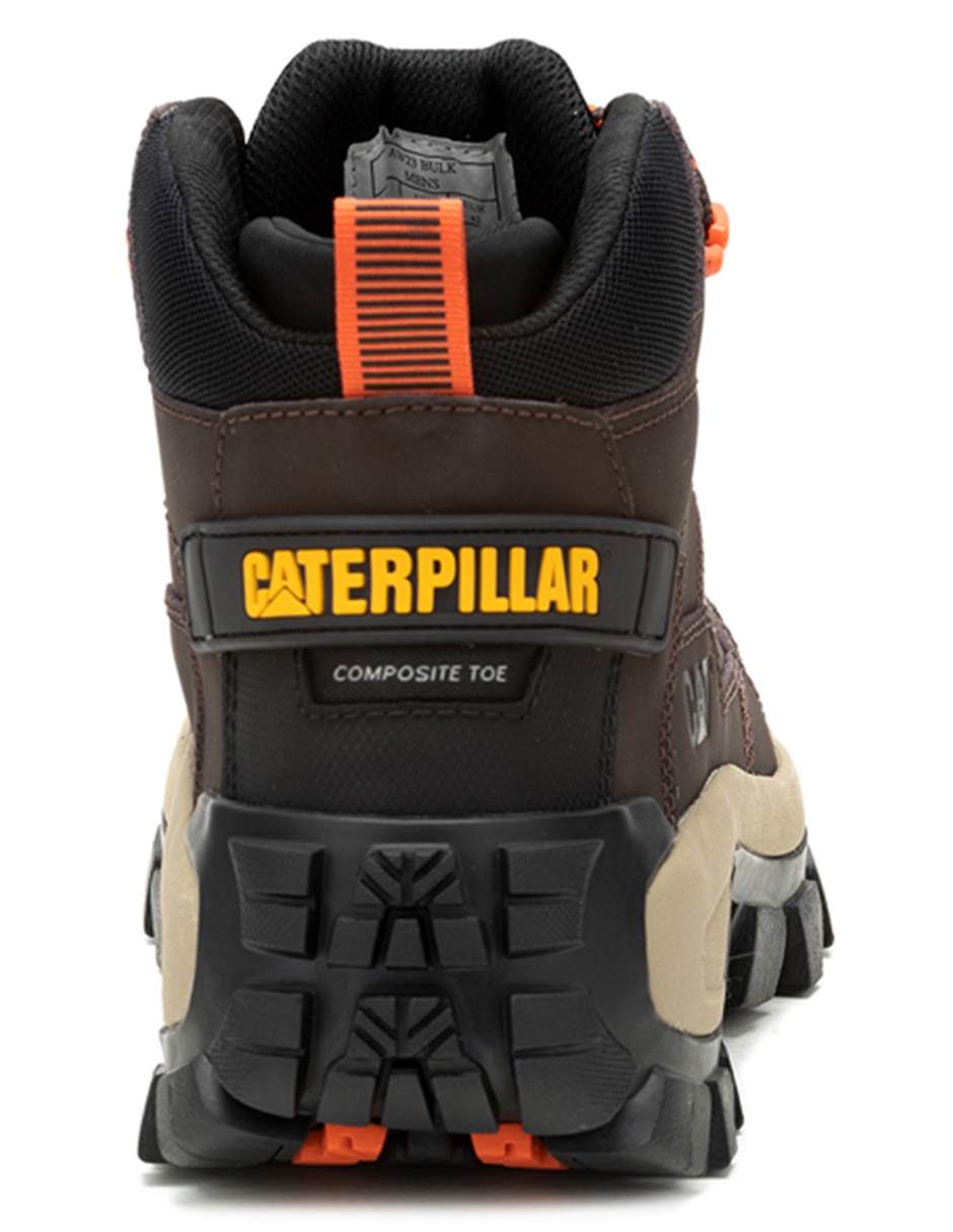 Tenis de piel para hombre 3