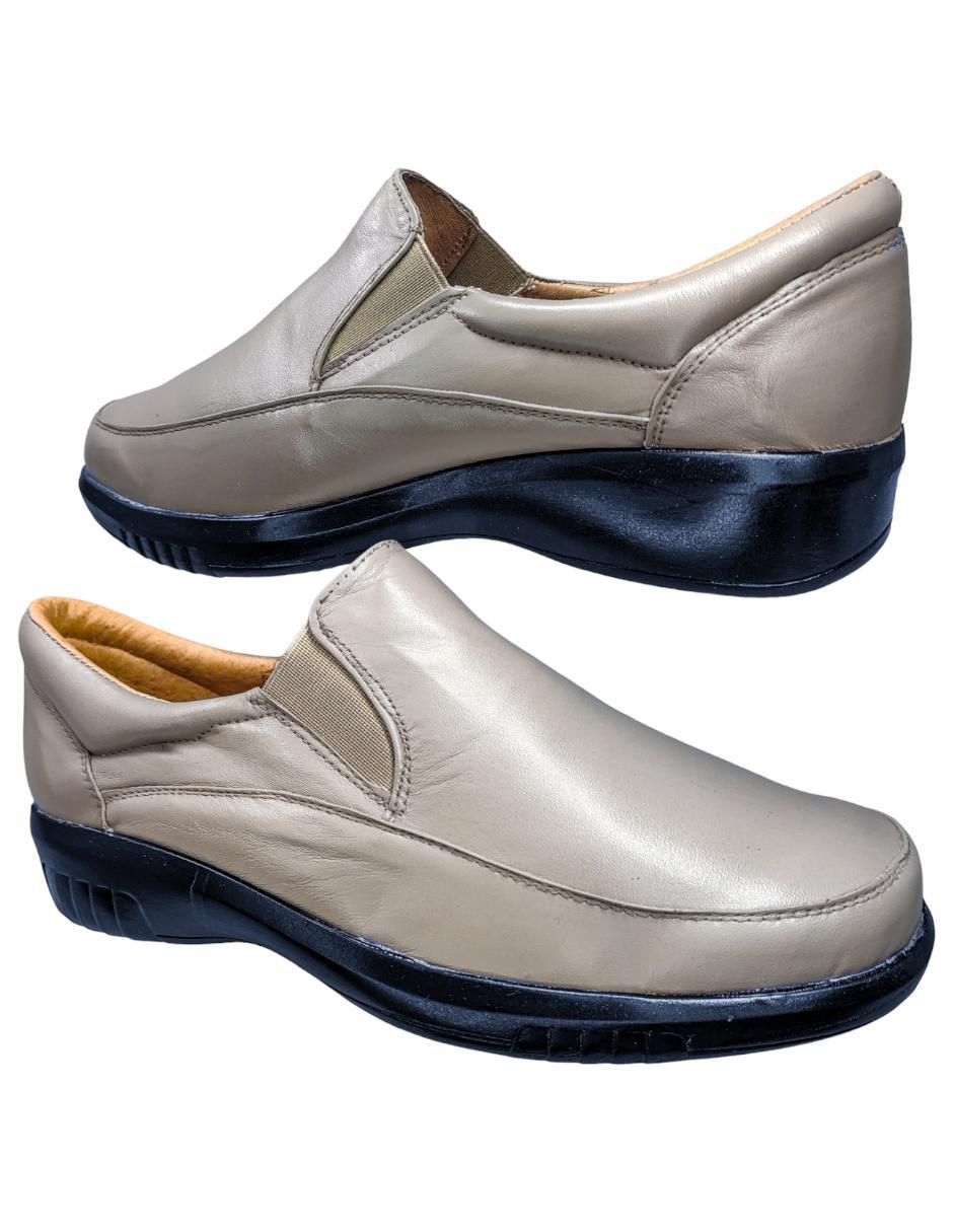 Mocasín para hombre 2
