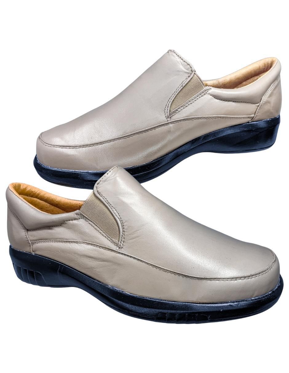 Mocasín para hombre 3