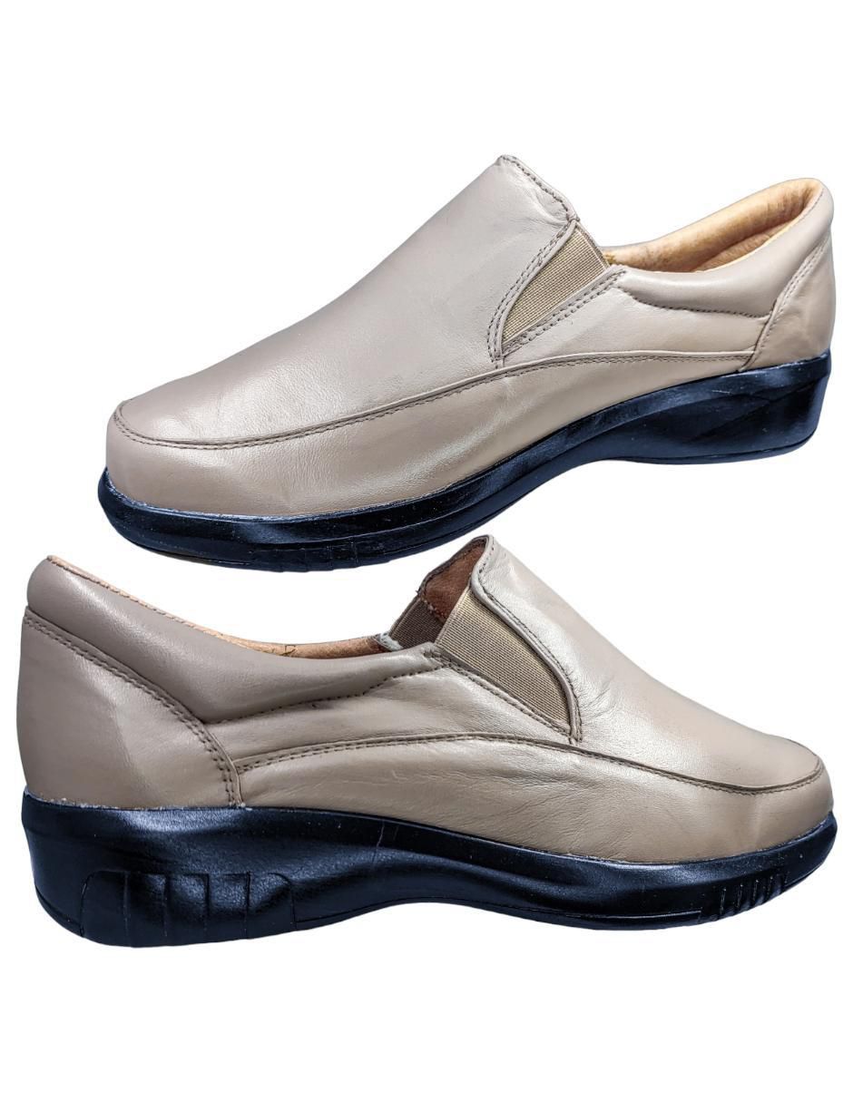 Mocasín para hombre 4