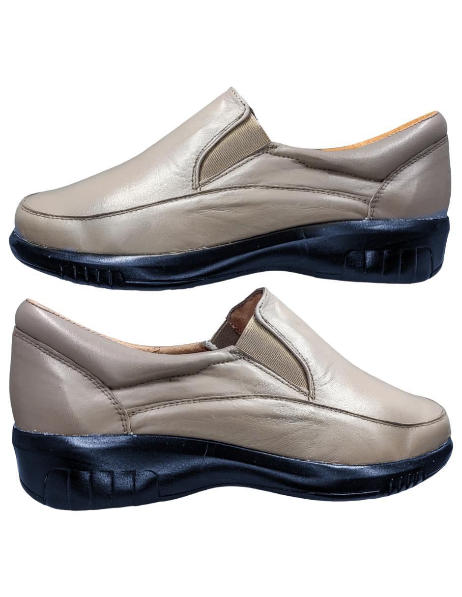 Mocasín para hombre 5