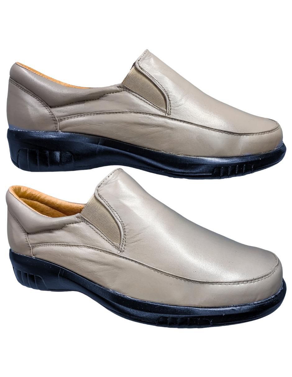 Mocasín para hombre 6