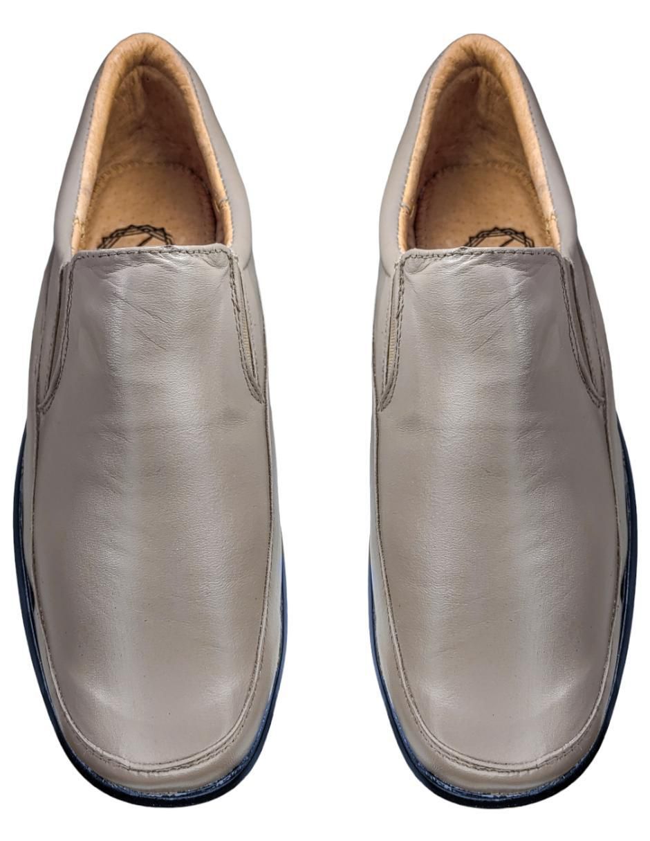 Mocasín para hombre 7