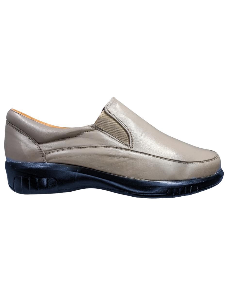 Mocasín para hombre 8